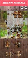 Animals for Kids, Animal Sound captura de pantalla 1