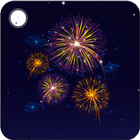 Fireworks Arcade Games For Kid आइकन