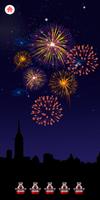 Fireworks Arcade Games For Kid screenshot 1