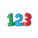 Kids Number, Counting and Lear 圖標