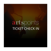 Artspoints Ticket Check In