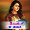 Write Telugu Text On Photo ikon
