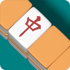 R Mahjong biểu tượng