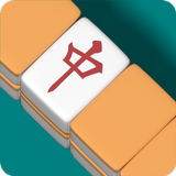 R Mahjong icône