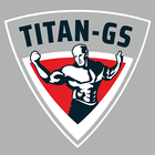 TITAN-GS أيقونة