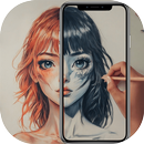 Ar Tracer et dessiner APK