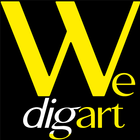 Wedigart biểu tượng