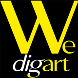 Wedigart icône