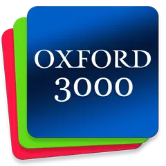 Learn English : Vocabulary builder (Oxford 3000) APK download