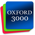 Learn English : Vocabulary builder (Oxford 3000) أيقونة