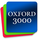 Learn English : Vocabulary builder (Oxford 3000) APK
