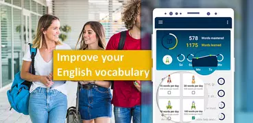 English Vocabulary Builder