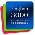 English Vocabulary Builder 圖標