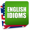 ”English Idioms & Slang Phrases