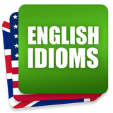 Idiomáticas e gírias em inglês APK