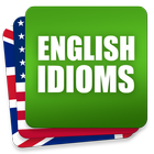 Idiomes Anglais icône