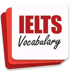 IELTS Vocabulary Prep App APK Herunterladen