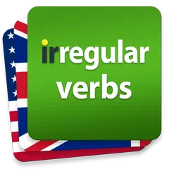 English Irregular Verbs XAPK download
