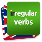 English Irregular Verbs icon