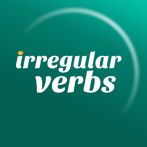 English Irregular Verbs