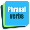 آیکون‌ English Phrasal Verbs
