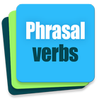 English Phrasal Verbs आइकन
