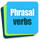 English Phrasal Verbs 아이콘