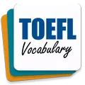 TOEFL vocabulary