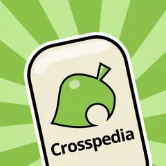 Crosspedia for Animal Crossing