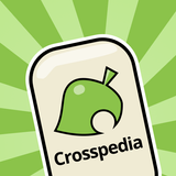 Crosspedia icône