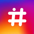 IntelliHash - The smart Hashtag generator icon