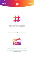 IntelliHash - The smart Hashtag generator Ekran Görüntüsü 3