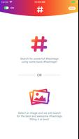 IntelliHash - The smart Hashtag generator capture d'écran 3