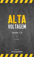 Alta Voltagem-poster