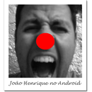 João Henrique no Android APK