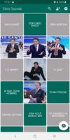 Poster Silvio Santos Sounds