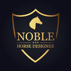 NOBLE HORSE DESIGNER icon