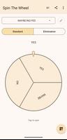 Spin the Wheel poster