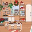 ”Toca Boca House Ideas
