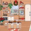 Toca Boca House Ideas