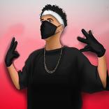 Ghetto Wallpaper : Dope, Trill