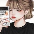 Girl Profile Pictures
