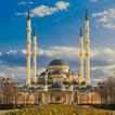 Mosque Wallpaper