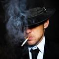 Smoking Wallpaper