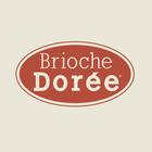 Brioche Dorée icon