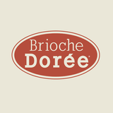 Brioche Dorée aplikacja