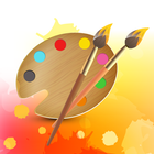 Easy Coloring icon