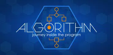 Algorithm. Journey inside the program