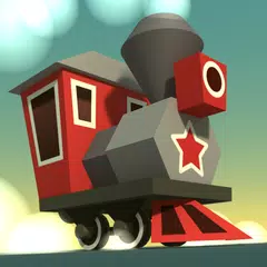 Brave Train APK Herunterladen