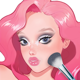 Makeup Stylist - Drawing Pad